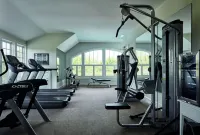 Inn at Perry Cabin - Gym