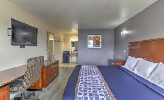 Budget Lodge Churchland