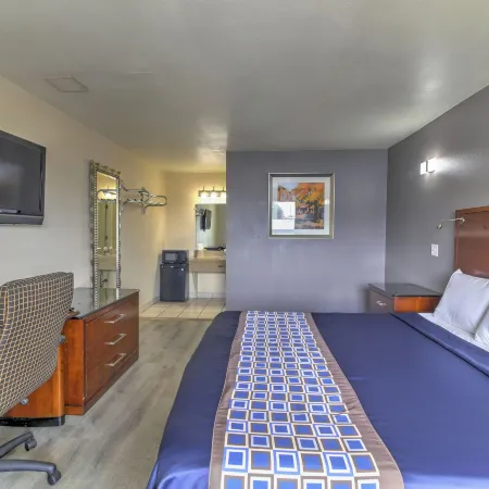 Budget Lodge Churchland