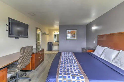 Budget Lodge Churchland