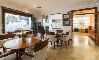 Hotel MR Costa Blanca