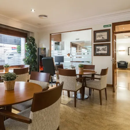 Hotel MR Costa Blanca