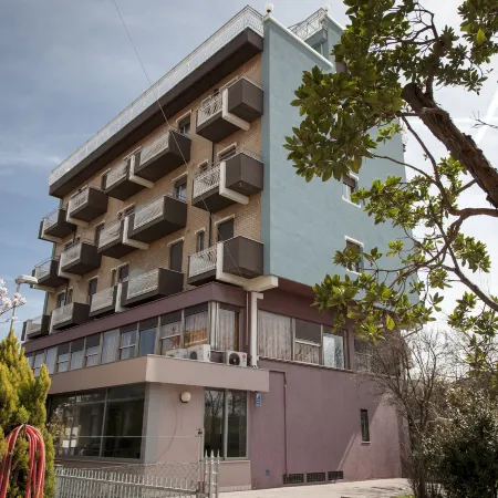 Hotel Concorde