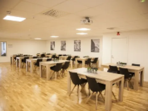 Hotell TunaPark โรงแรมในเอสกิลสตูนา