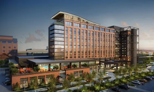 Wind Creek Bethlehem Casino & Resort