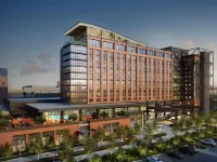 Wind Creek Bethlehem Casino & Resort Hotels in Betlehem