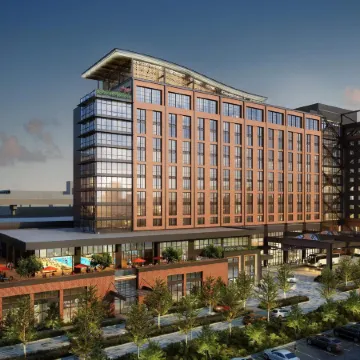 Wind Creek Bethlehem Casino & Resort