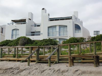 On the Beach 1, Langebaan, 2-Sleeper