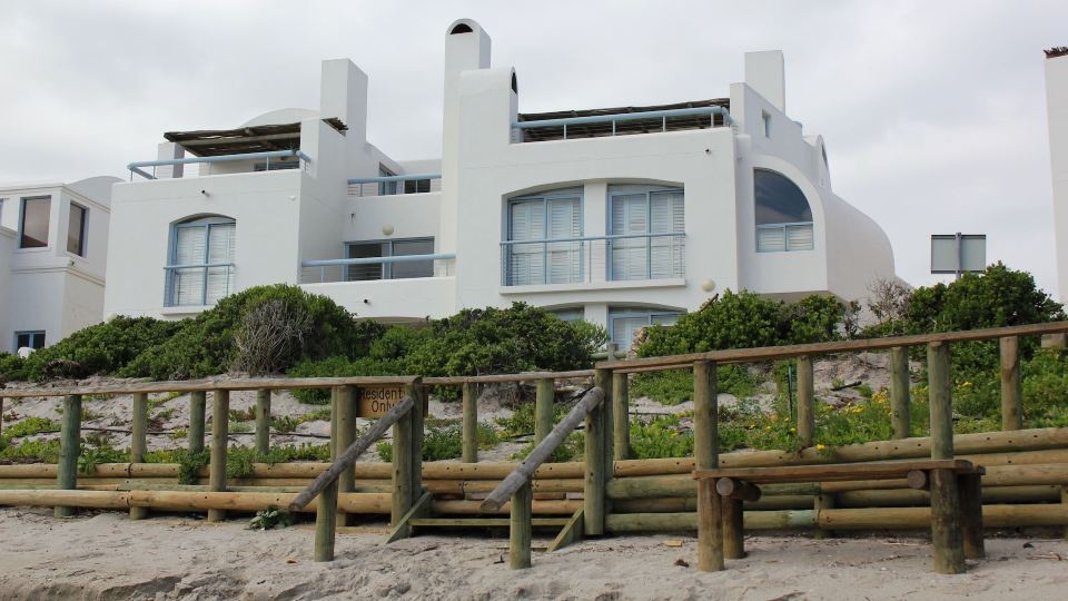 On the Beach 1, Langebaan, 2-Sleeper