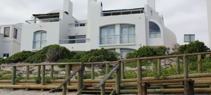 On the Beach 1, Langebaan, 2-Sleeper Hotels in Langebaan