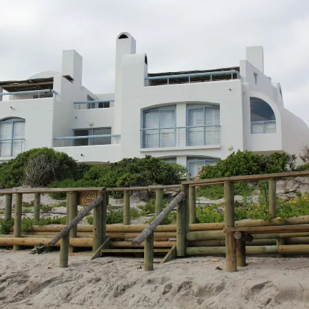 On the Beach 1, Langebaan, 2-Sleeper