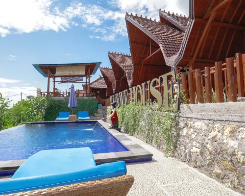 You and We House الترفيه والتسلية Photos