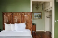 Casa Marina Hotel & Restaurant - Jacksonville Beach فنادق في جاكسونفيل بيتش