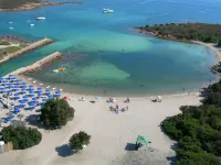 Hotel Ollastu Hotel di Loiri Porto San Paolo