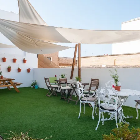 The Nomad Hostel&Pension