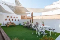 The Nomad Hostel&Pension Hoteles en 