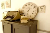 Vinnus Guesthouse Hotels in Ericeira