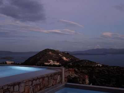 Seaview Maisonette Schinias