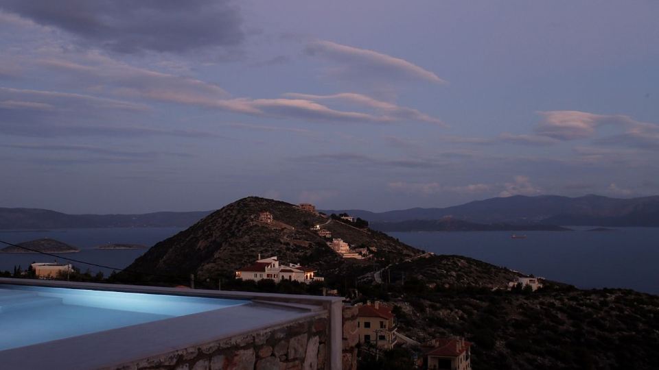 Seaview Maisonette Schinias
