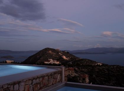 Seaview Maisonette Schinias