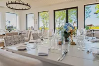 Hotell Mossbylund - Desayuno