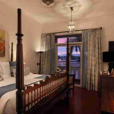 Brunton Boatyard - a CGH Earth Experience Rooms