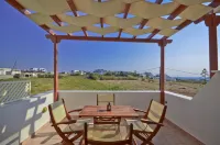 Anthi Studios Naxos Hotels in Agia Anna Naxos