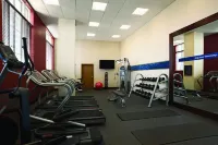 Hampton Inn Erie-South - Gym