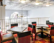 Comfort Inn Redding Near I-5