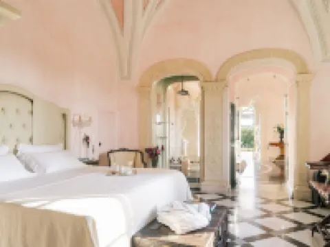 Tenuta Mosè Charming House&Relais Gallipoli Hotels in Alezio