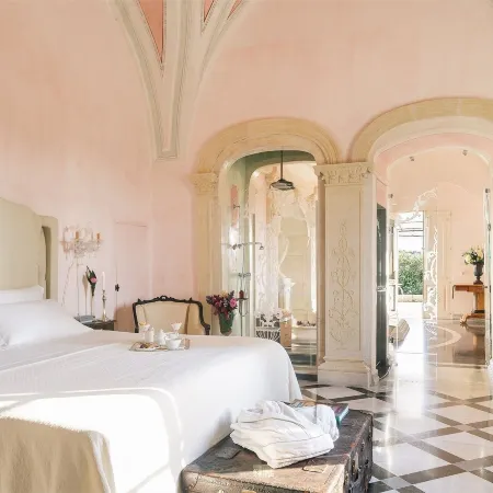 Tenuta Mosè Charming House&Relais Gallipoli