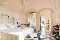 Tenuta Mosè Charming House&Relais Gallipoli Отели в г. Alezio