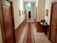 Hostal Mayo Hotels in Valdegodos
