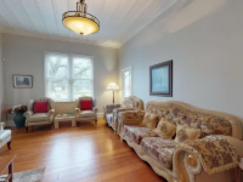 Regent Residential Villa Hotels in Whangarei