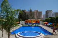 The Caravel Hotel Hotels in Ayios Tykhonas