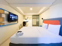 Modern Look Studio Apartment at Marquis de Lafayette - Condos