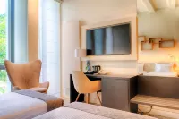 Focus Hotel Premium Sopot Hotel a Sopot