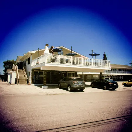 Brewer Motor Inn