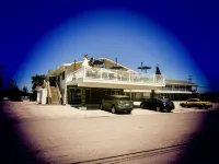 Brewer Motor Inn Hotels in Dedham