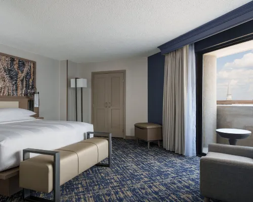 Marriott Columbia Hotels near Never Bust Chain