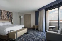 Marriott Columbia - 4-stjärniga