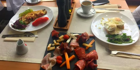 Ambra Boutique Hotel & Bistro