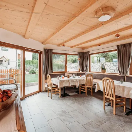 Pension Sonnenhof