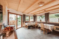 Pension Sonnenhof Hotel di Rio di Pusteria