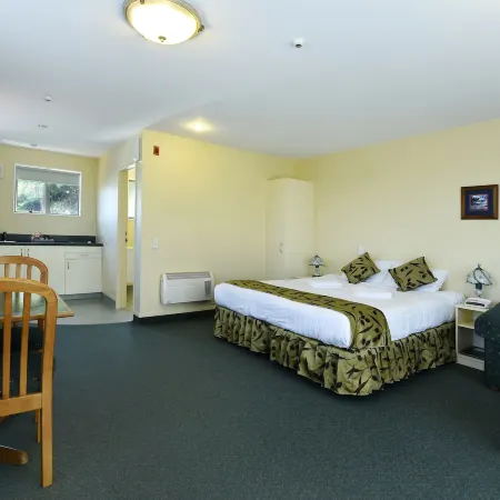 Abelia Motor Lodge