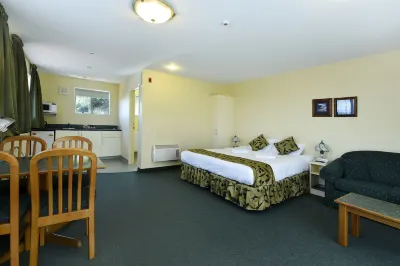 Abelia Motor Lodge Hotels in 