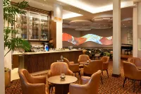 Royal Palm Plaza Resort - bar