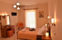 Manto Hotels in Arkadiko Chorio