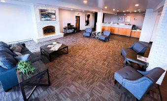 Helena Inn - Airport