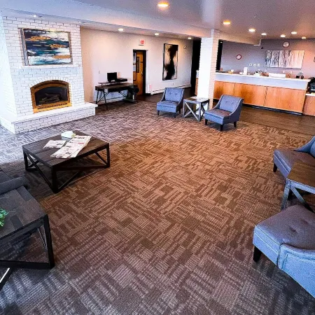 Helena Inn - Airport
